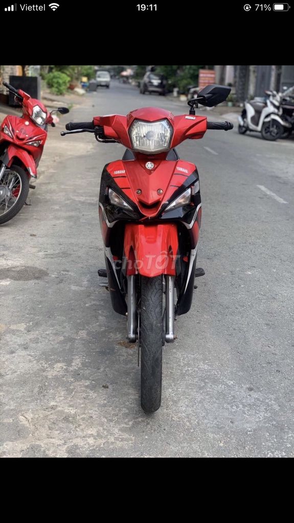 Yamaha 2018 - ảnh 2