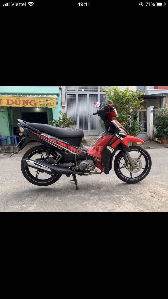 Yamaha 2018 - ảnh 3