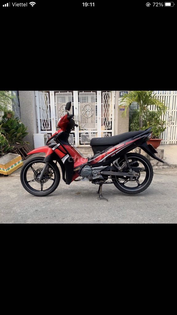 Yamaha 2018 - ảnh 4