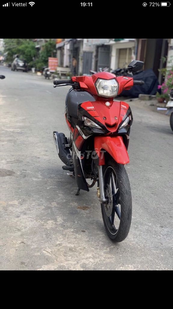 Yamaha 2018 - ảnh 5