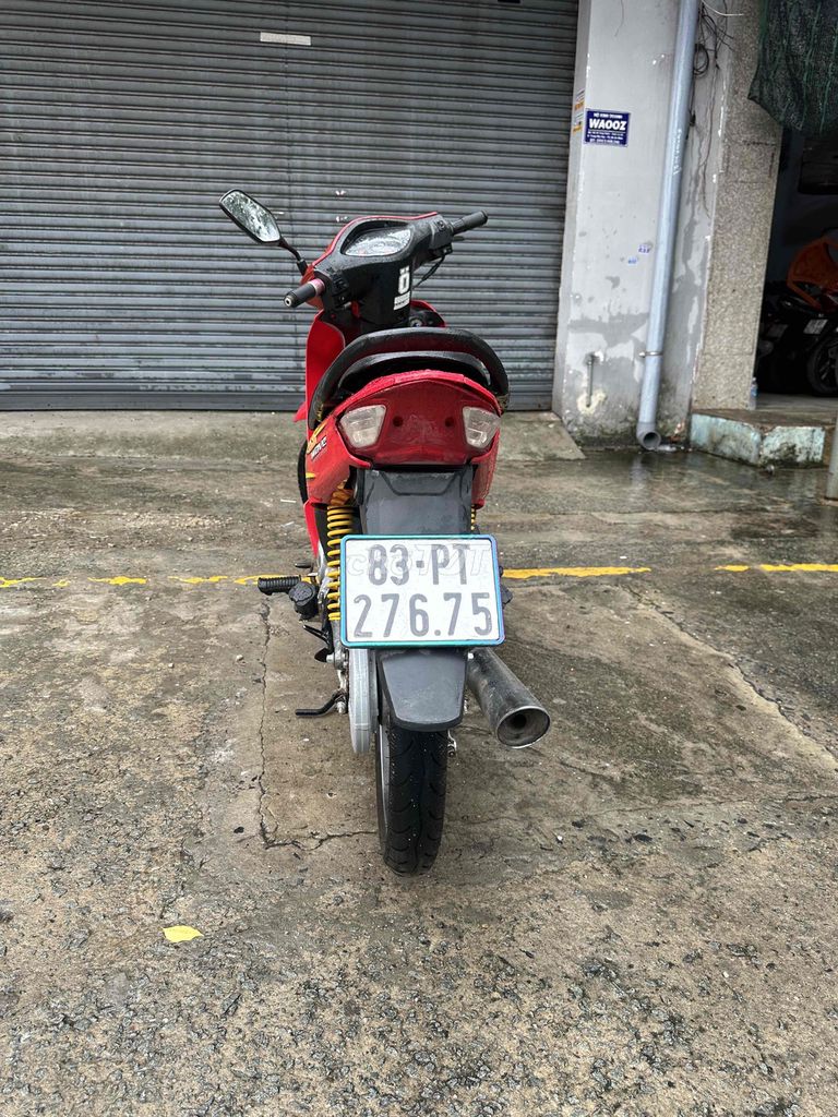 Cần b 2017 - ảnh 5