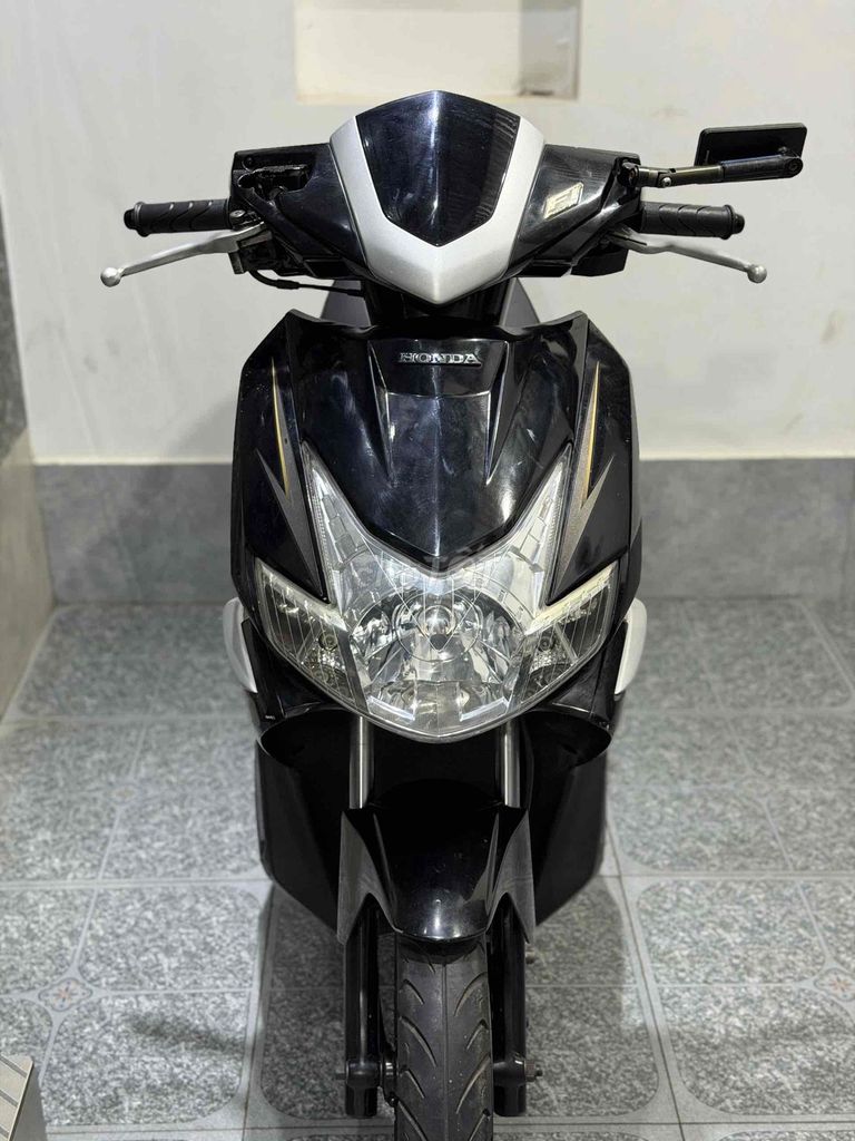 AB FI 2010 - ảnh 1