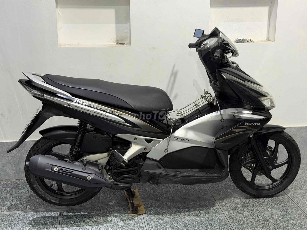 AB FI 2010 - ảnh 3