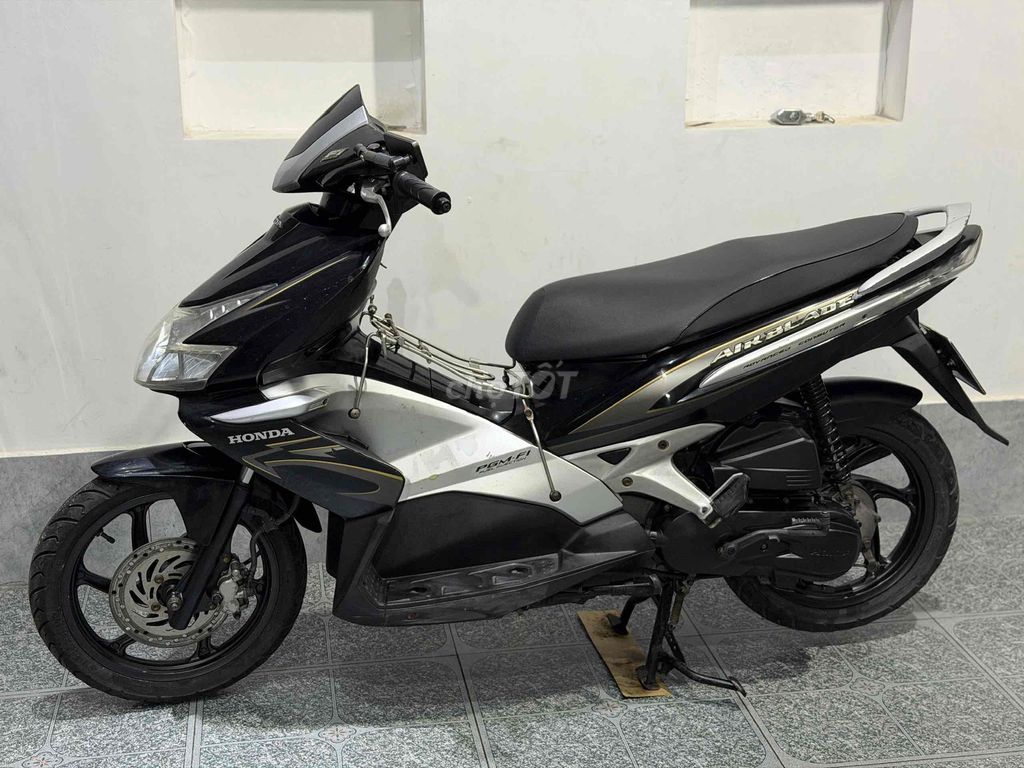 AB FI 2010 - ảnh 4
