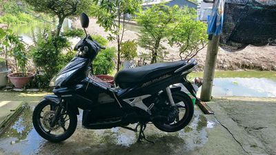 Honda Air Blade 2011 - ảnh 1