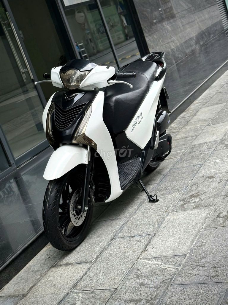 Honda SH 2016 - ảnh 2