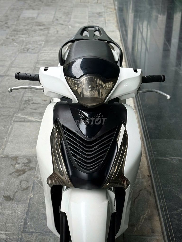 Honda SH 2016 - ảnh 3
