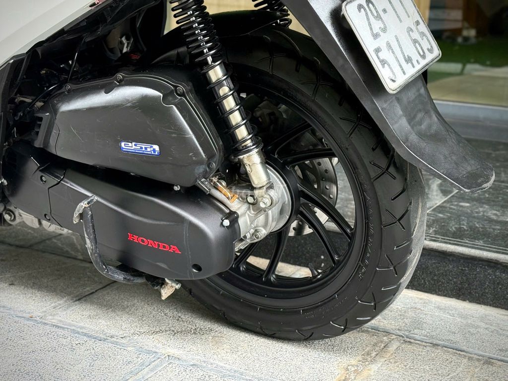 Honda SH 2016 - ảnh 4