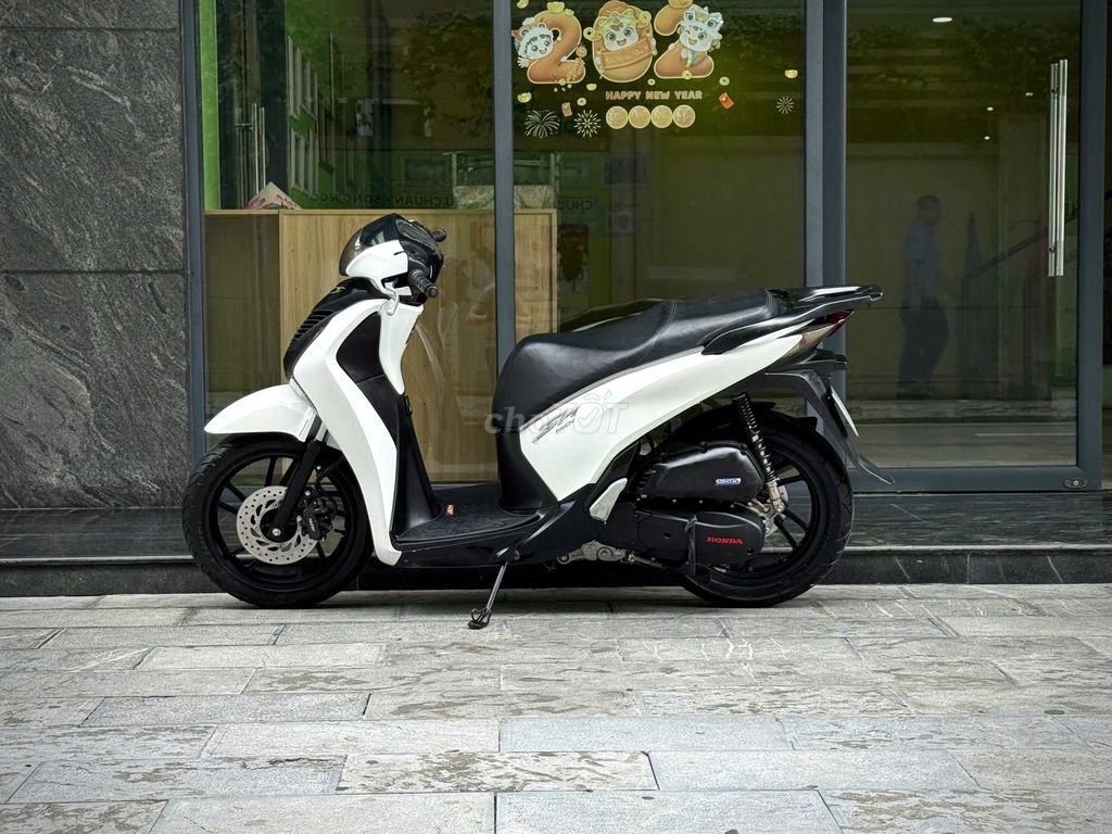 Honda SH 2016 - ảnh 5