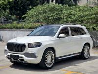 Mercedes 2020 - ảnh 1