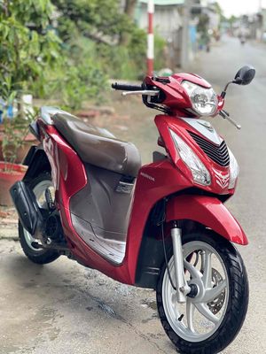 Honda Vision 2018 - ảnh 1