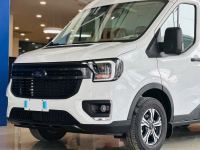 Ford Transit 2026 - ảnh 1