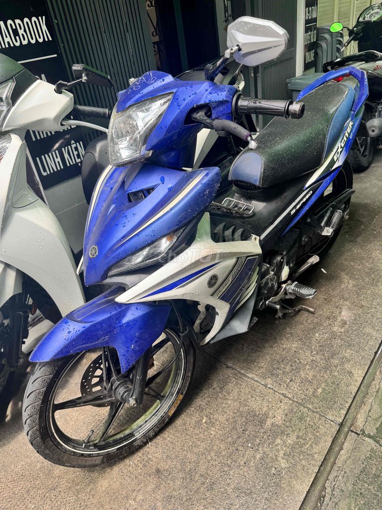 Yamaha Exciter 2013 - ảnh 2