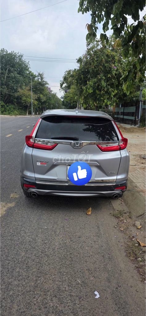 Honda 2018 - ảnh 2