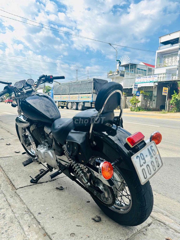 YAMAHA 1999 - ảnh 2