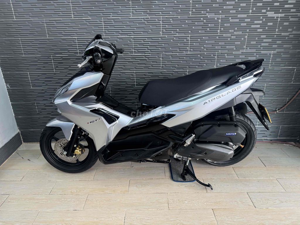 Honda Air Blade 2022 - ảnh 2