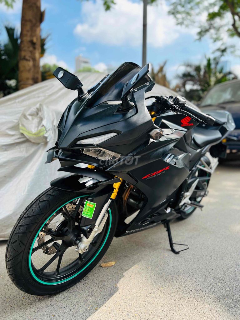 Honda CBR 2022 - ảnh 1