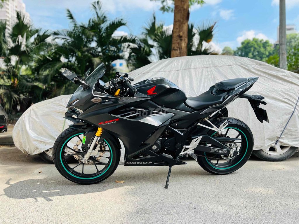 Honda CBR 2022 - ảnh 2