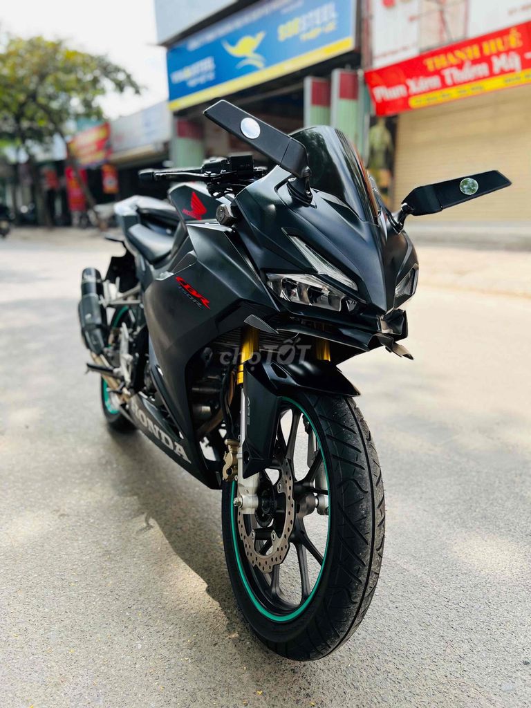 Honda CBR 2022 - ảnh 3
