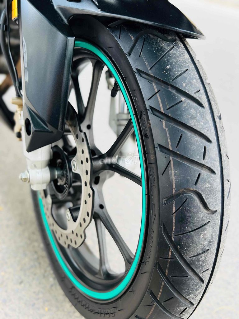 Honda CBR 2022 - ảnh 4