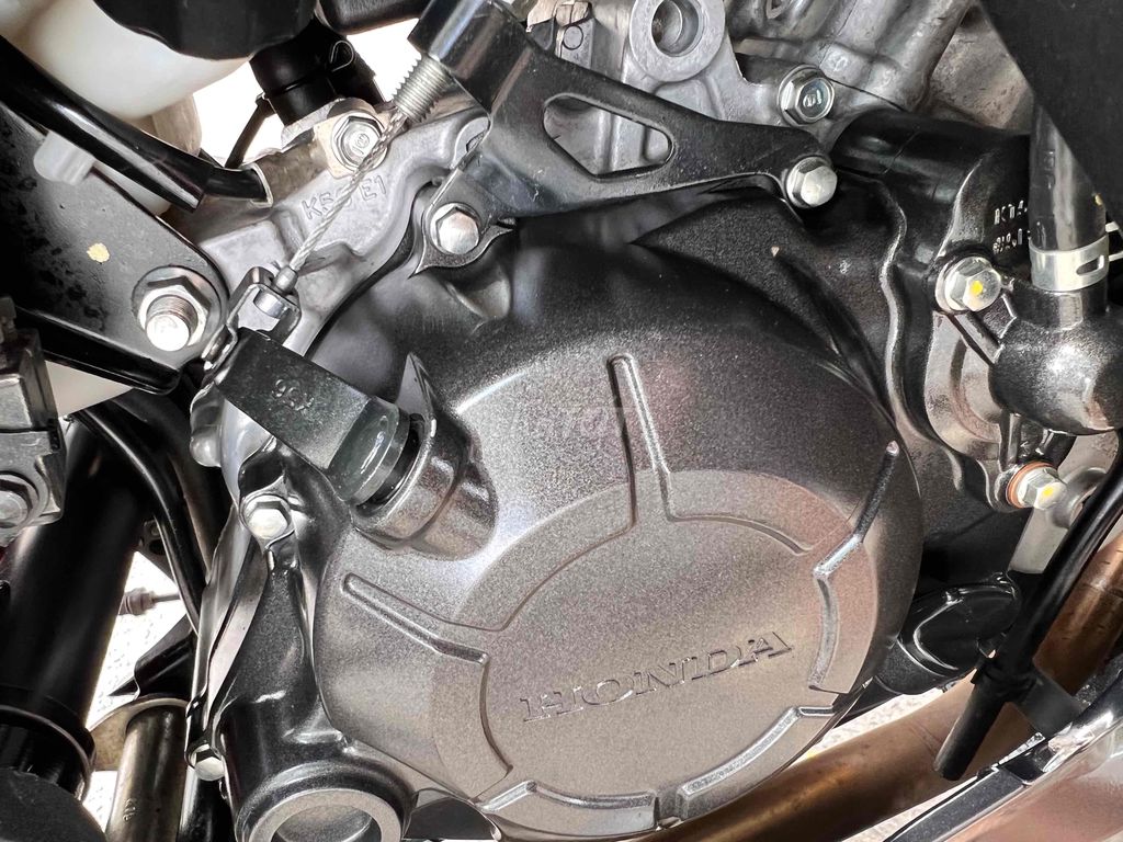 Honda CBR 2022 - ảnh 5
