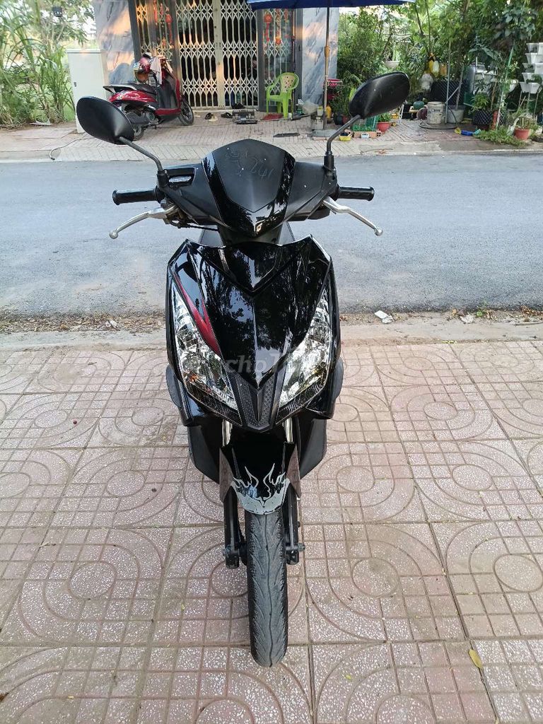 Honda 2008 - ảnh 1