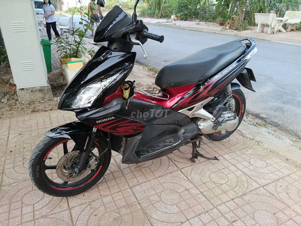 Honda 2008 - ảnh 2