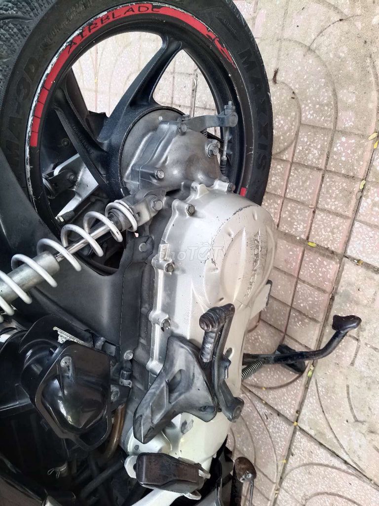 Honda 2008 - ảnh 3
