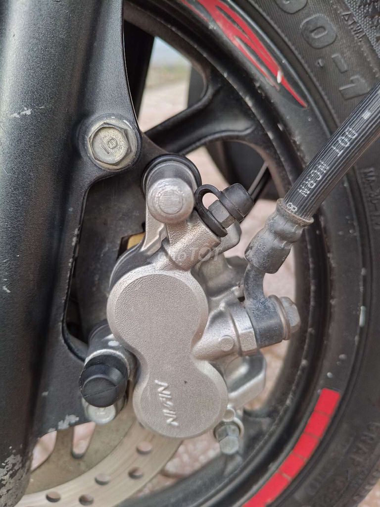 Honda 2008 - ảnh 4