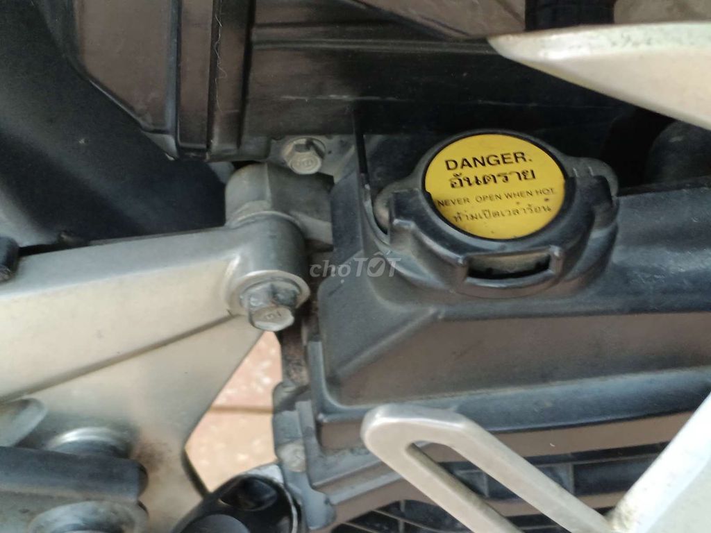 Honda 2008 - ảnh 5