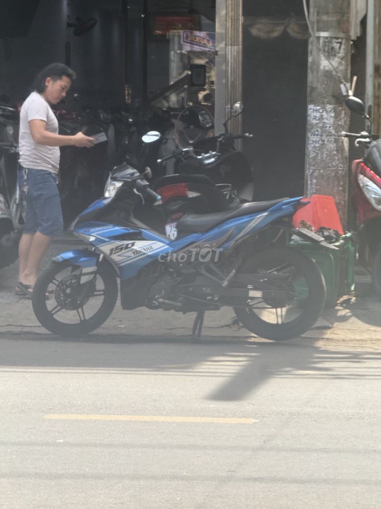 Yamaha Exciter 2019 - ảnh 1