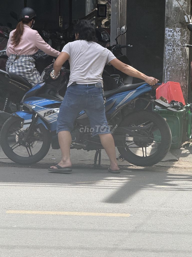 Yamaha Exciter 2019 - ảnh 3