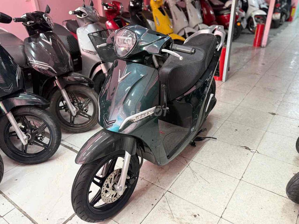 VinFast 2025 - ảnh 1