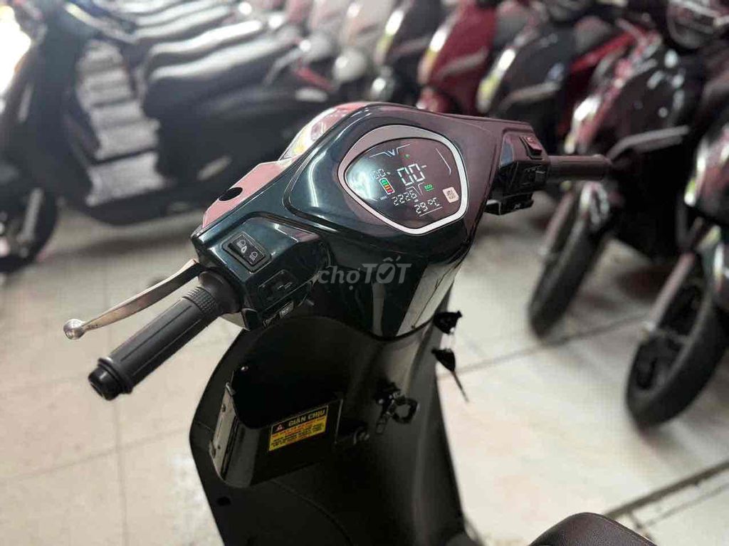 VinFast 2025 - ảnh 3