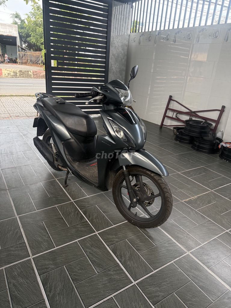 Honda Vision 2022 - ảnh 2