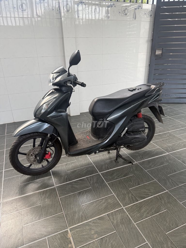 Honda Vision 2022 - ảnh 3