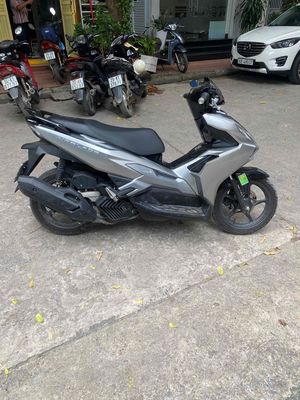 Honda Air Blade 2025 - ảnh 1