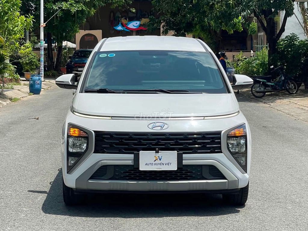 Hyundai Stargazer 2022 - ảnh 1