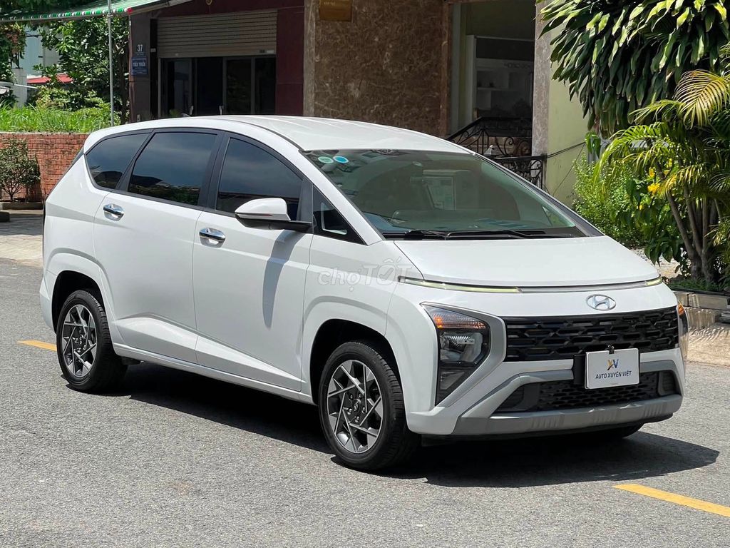 Hyundai Stargazer 2022 - ảnh 2
