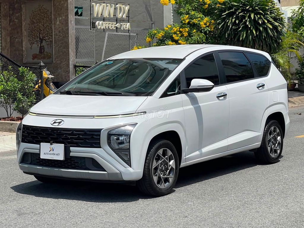 Hyundai Stargazer 2022 - ảnh 3