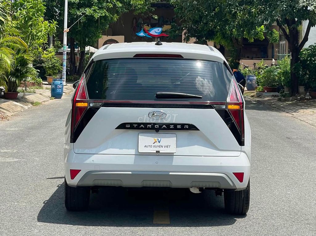 Hyundai Stargazer 2022 - ảnh 5