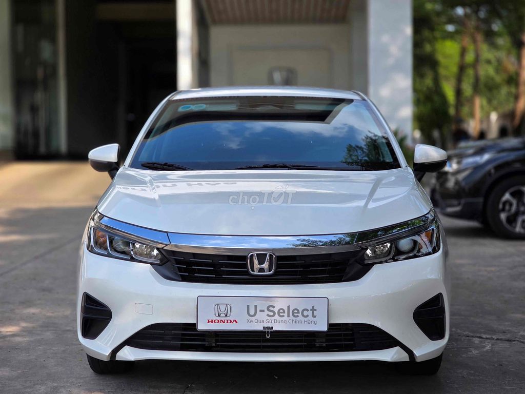 Honda City 2024 - ảnh 1