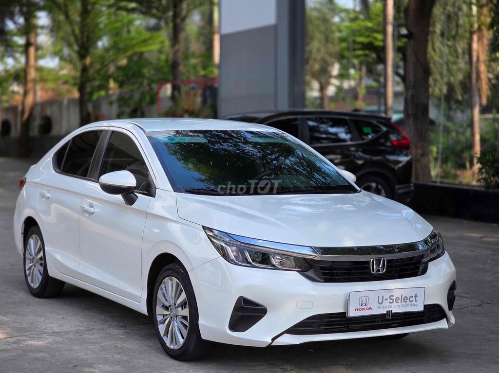 Honda City 2024 - ảnh 2