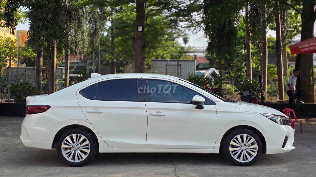 Honda City 2024 - ảnh 3