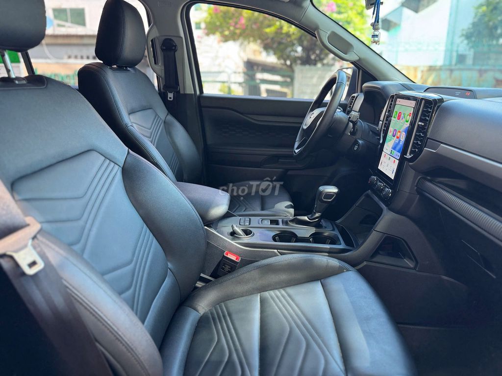 Ford Everest 2025 - ảnh 5