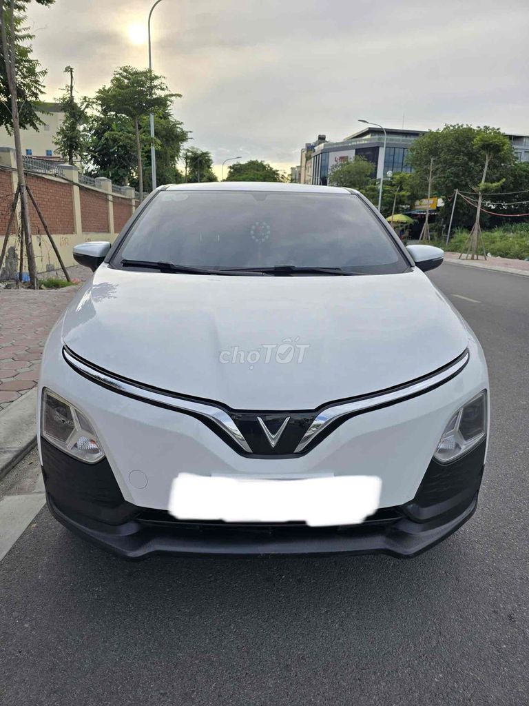 VinFast VF5 2025 - ảnh 1