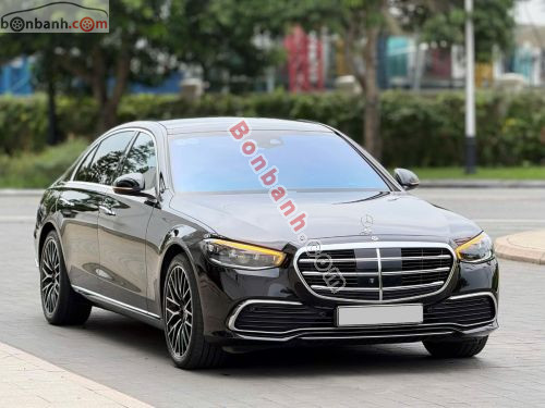 Mercedes-Benz 2023 - ảnh 3