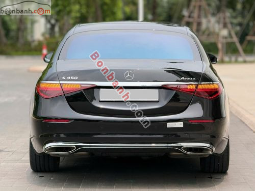 Mercedes-Benz 2023 - ảnh 5