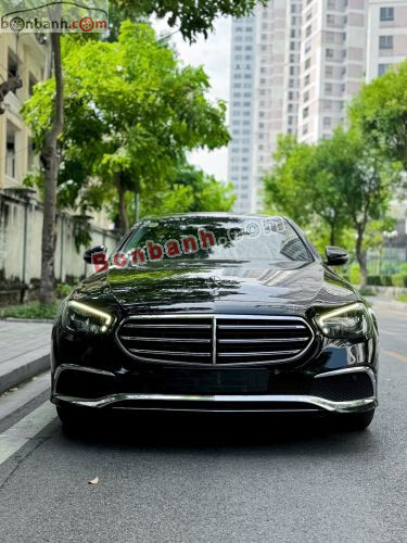 Mercedes-Benz 2021 - ảnh 1