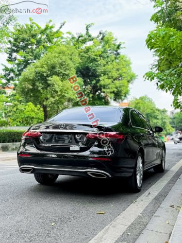 Mercedes-Benz 2021 - ảnh 2